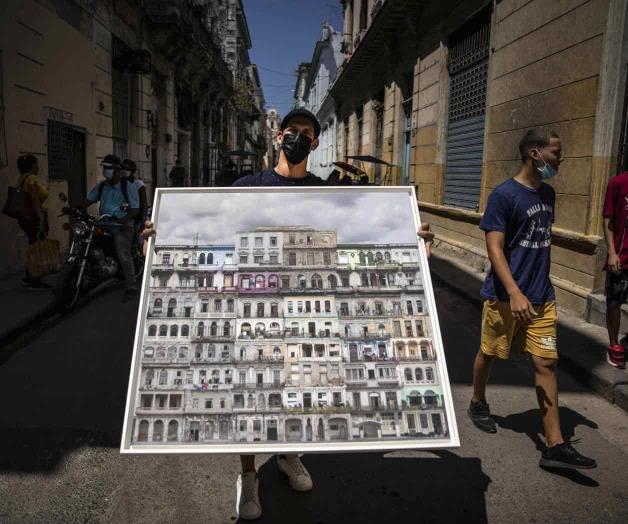 Cuba se suma a la tendencia