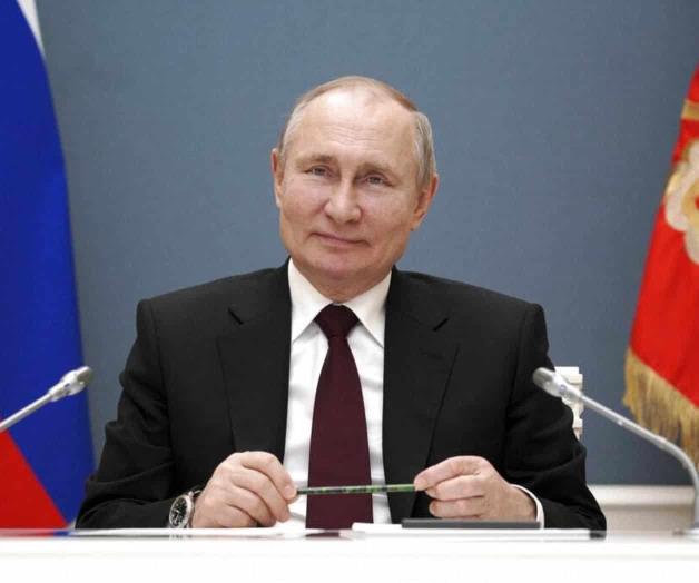 Canciller ruso: La relación Rusia-EEUU ha tocado fondo Canciller ruso: La relación Rusia-EEUU ha tocado fondo