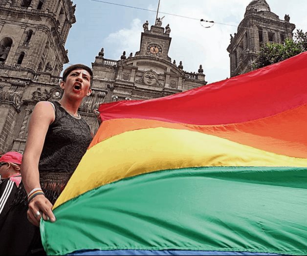 Iniciativa para frenar la homofobia sacerdotal