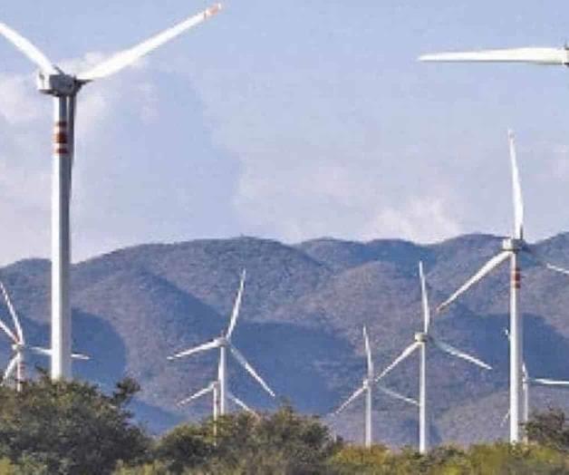 Plan energético de la 4T afecta el clima de inversión Plan energético de la 4T afecta el clima de inversión