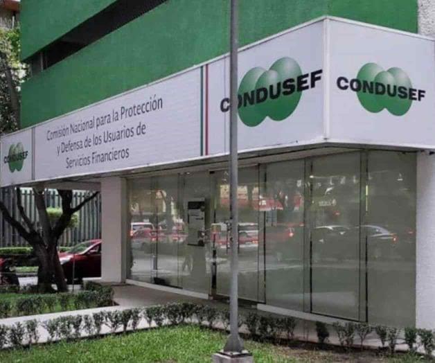 Aplicó la Condusef 85 multas a bancos Aplicó la Condusef 85 multas a bancos