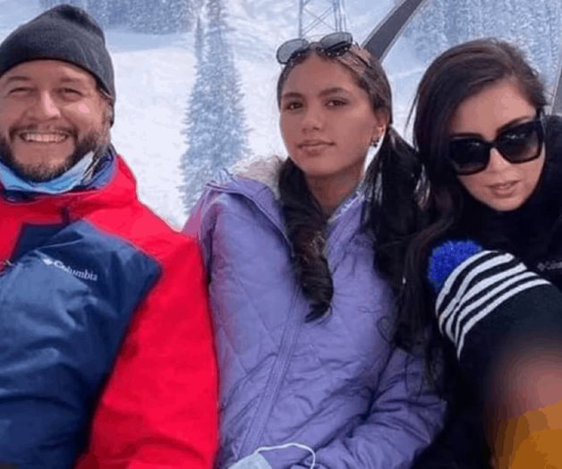 Critican a hijo de AMLO por vacacionar en Aspen, Colorado