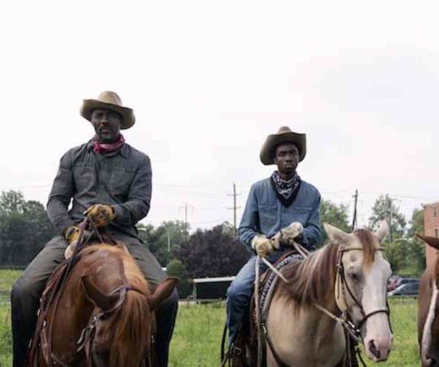 Realzan drama vaqueros reales