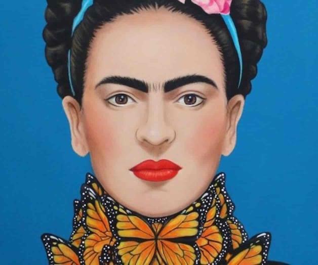 Abren el IMAS a Frida Khalo