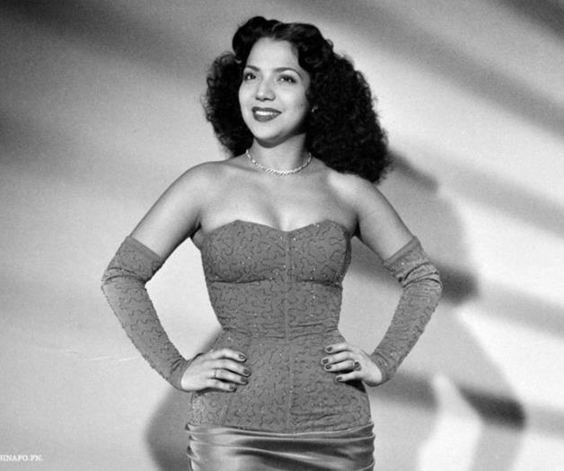 RecordaNdo a María Victoria