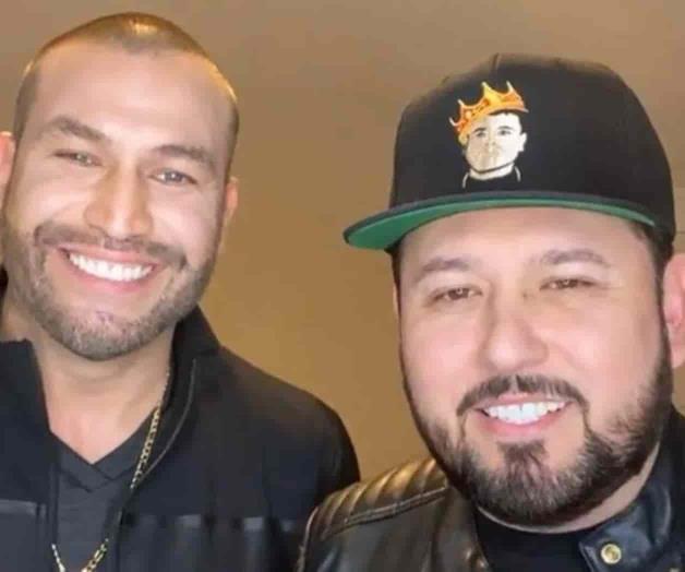 Reaparece de buen humor Reaparece de buen humor