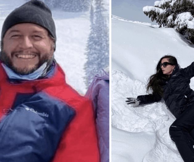 ¿Cuánto cuesta un viaje a Aspen? Esto es lo que habría gastado el hijo de AMLO