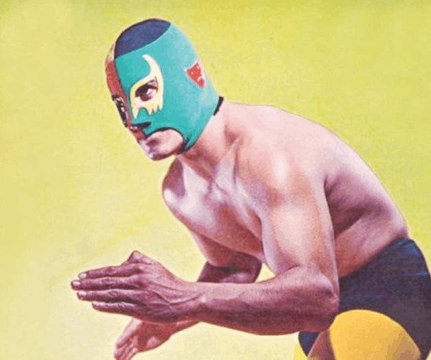 El italiano de Lagos