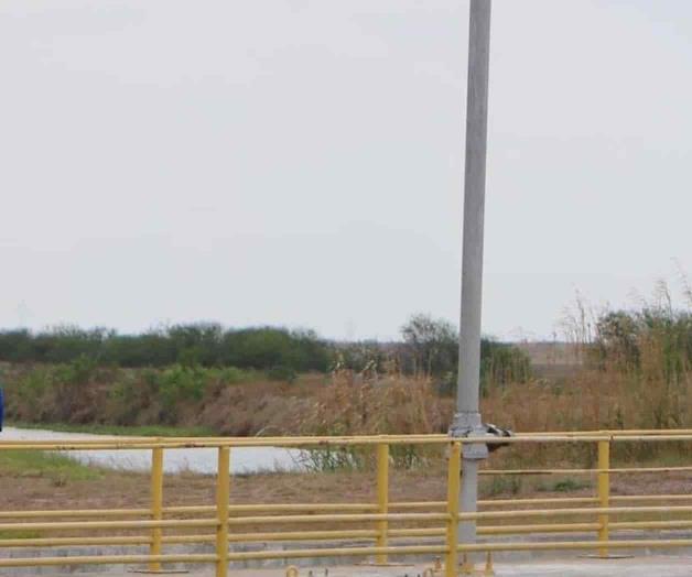 Darán banderazo a obra de drenaje