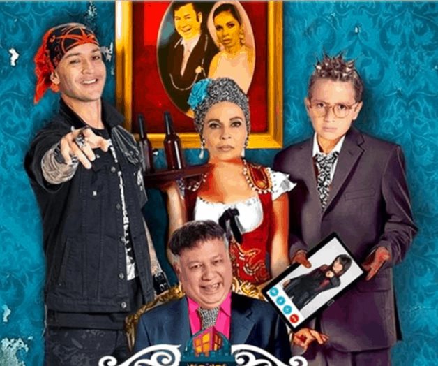 Sorprenden los ‘López Pérez’ Sorprenden los ‘López Pérez’