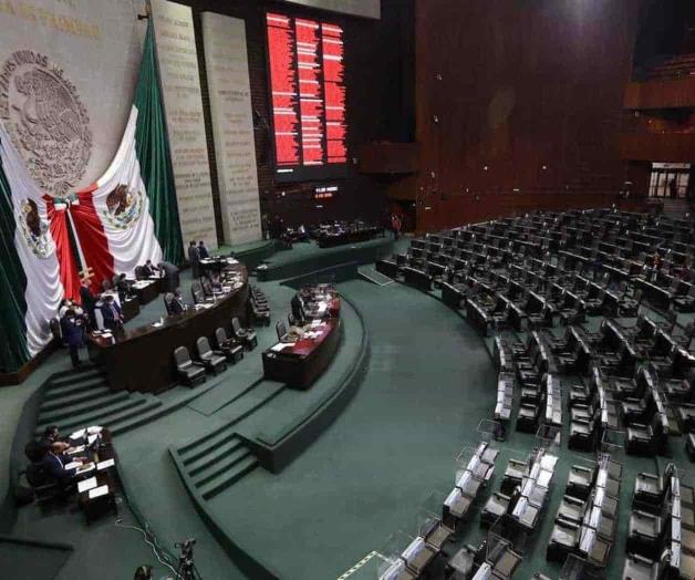 Ganan’ curules cercanos