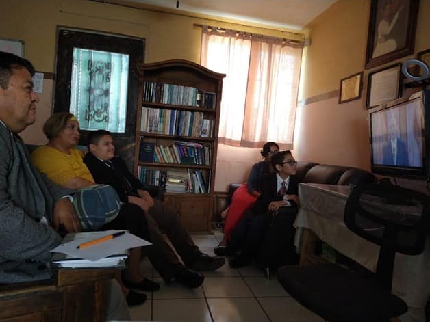 Fortalezcan su fe y moverán montañas: Russell M. Nelson Fortalezcan su fe y moverán montañas: Russell M. Nelson