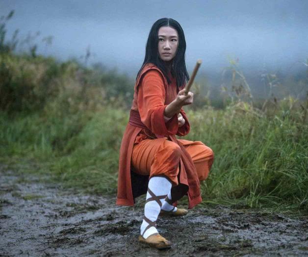 Más artes marciales Más artes marciales