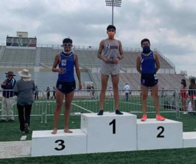 Roy Aguirre es nuevo Campeón de Distrito