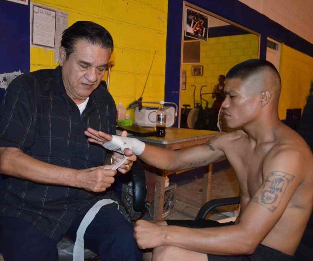 Boxearán en honor a don Joel Soto