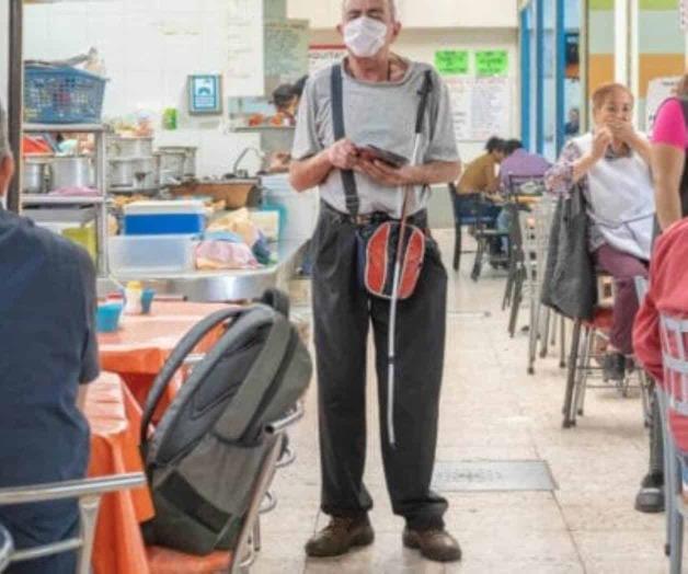 Suma México déficit de 2.4 millones de empleos