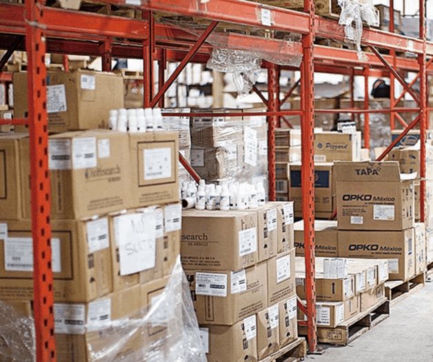 Falló la planeación gubernamental: Y la industria farmacéutica, en riesgo