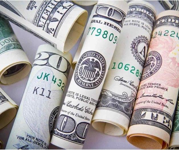 Enamora febrero a remesas