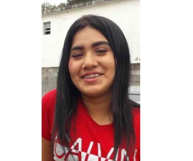 Desaparece una residente del poblado Los Ángeles Desaparece una residente del poblado Los Ángeles