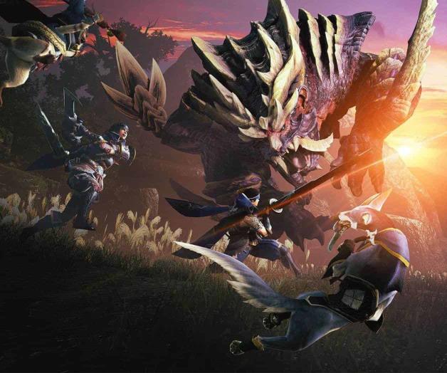 Toma ‘el control’ de la consola