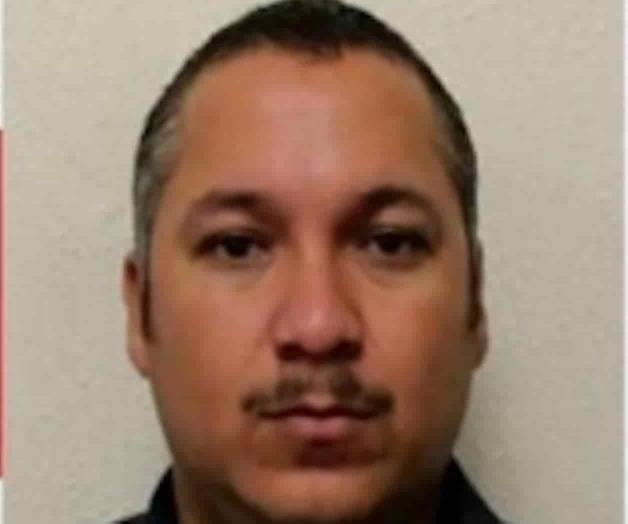 Capturan a ‘El Vaquero’ líder del CDG Capturan a ‘El Vaquero’ líder del CDG