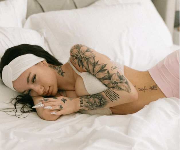 Nueva reina de OnlyFans