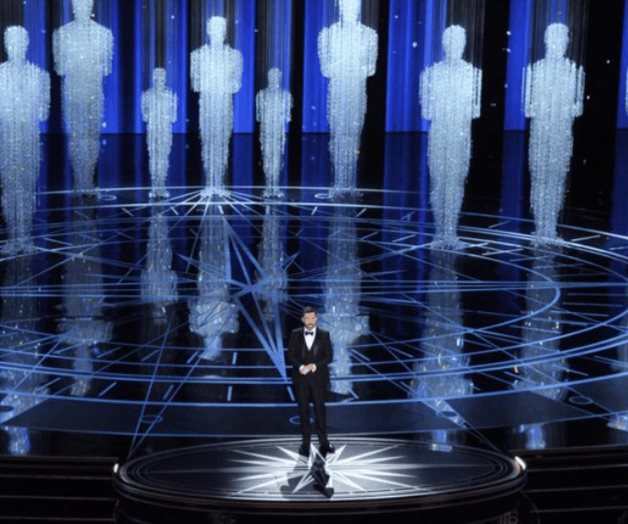 ¿Serán los Oscar víctima de la indiferencia este año? ¿Serán los Oscar víctima de la indiferencia este año?