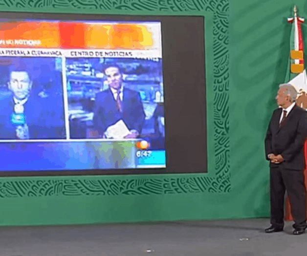 Embestida no es por Cassez; es por Pío, Felipa, Bartlett y vacunas