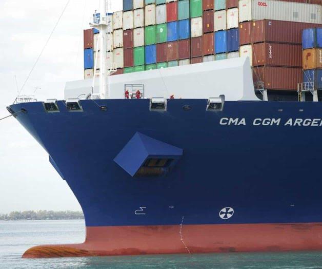 Déficit comercial de EEUU alcanza otro récord