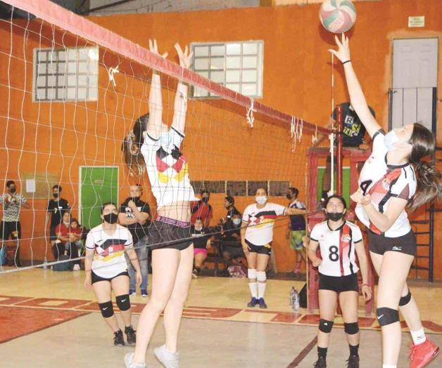 Agarrón entre Tigrillas y Ravens