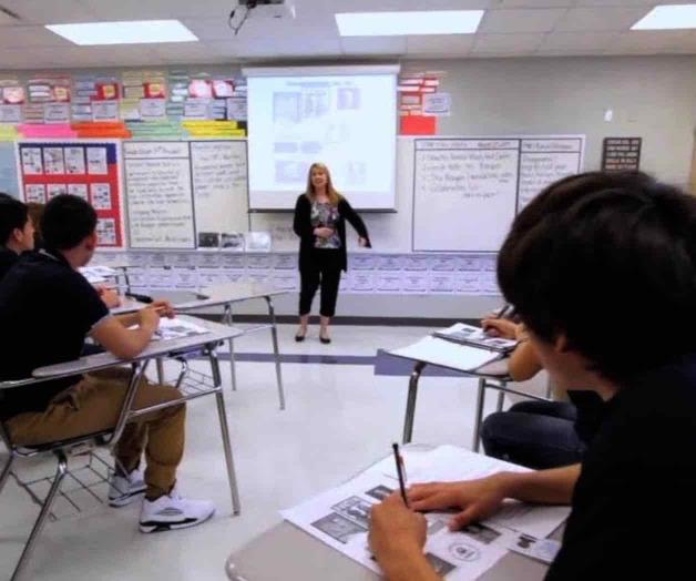 Reciben subsidio para crear líderes educativos