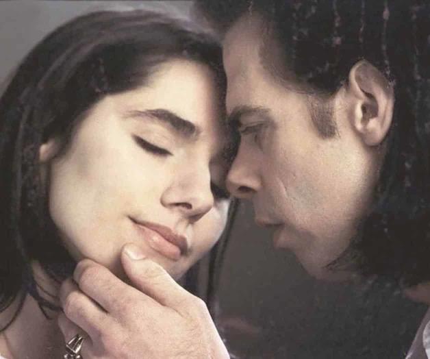 ‘Murder Ballads’, o cómo matar cantando