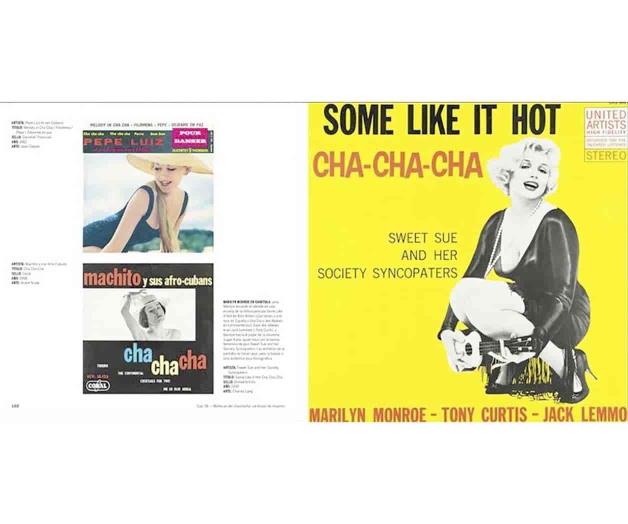 Chachachá: el baile que tenía otro acento