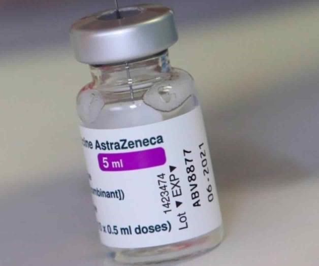 México registra primer caso grave de trombosis asociado con vacuna AstraZeneca México registra primer caso grave de trombosis asociado con vacuna AstraZeneca