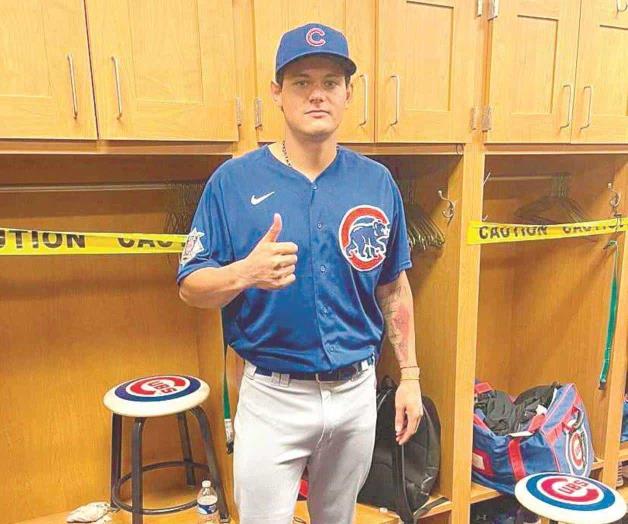 Nueva oportunidad Nueva oportunidad