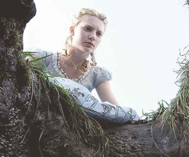 ¿En dónde queda el País de las Maravillas?