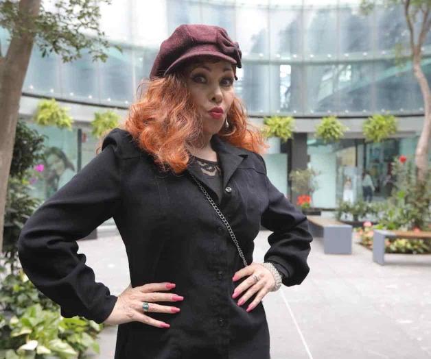 Da la cara por su hijo