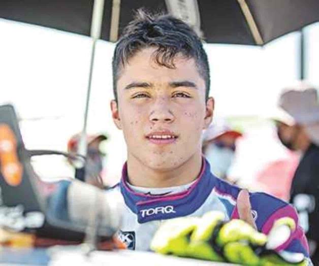 Presume Sidral Aga Racing Team nueva alineación Presume Sidral Aga Racing Team nueva alineación