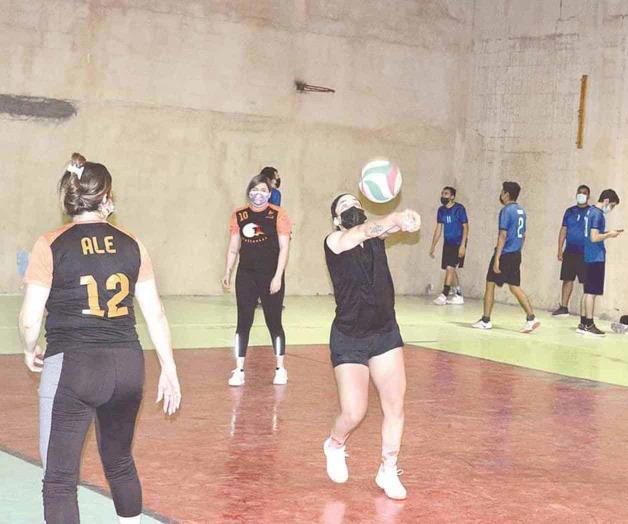 Ganan Bravas sin problemas