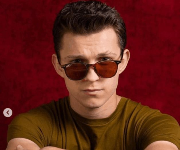 Protagonizará serie de Apple TV