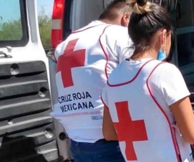 Lastiman traslados a socorristas de CR