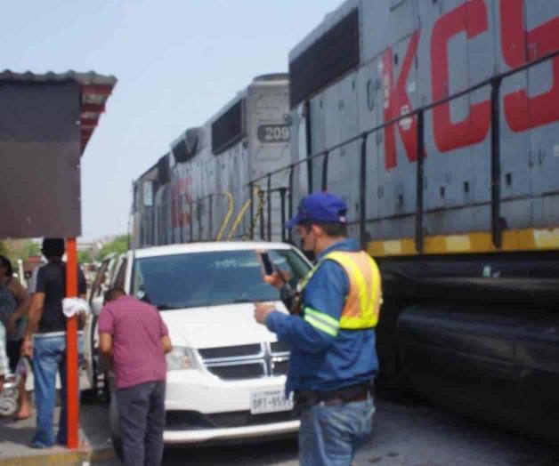 La salva familia de milagro