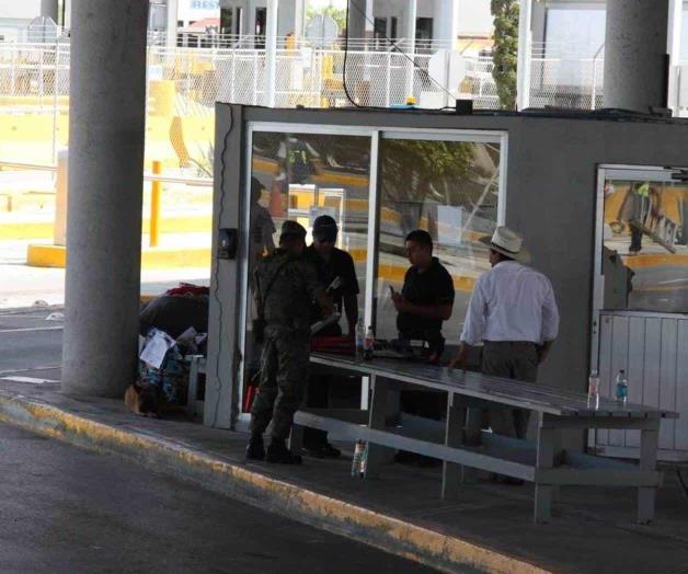 ‘Atora’ FGR castigar corrupción aduanera