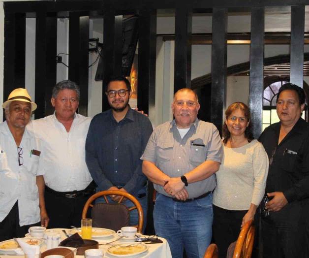 Invita el FUD a participar como observador electoral Invita el FUD a participar como observador electoral