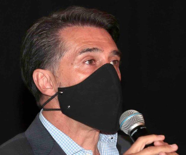 Invita a Frida Sofía a denunciar