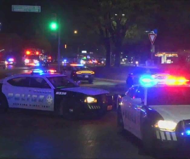 Dispara y mata a menor de 11 Dispara y mata a menor de 11