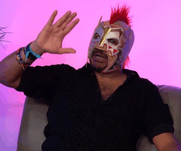 Me han querido enemistar con Werever: Escorpión Dorado