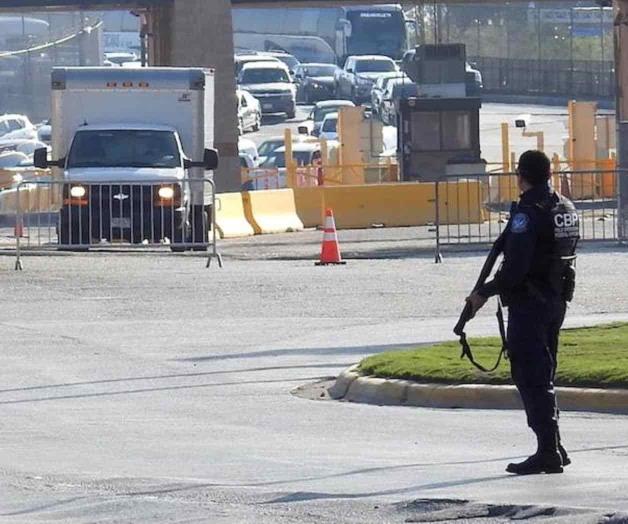 Cobra el virus vida de 28 oficiales CBP
