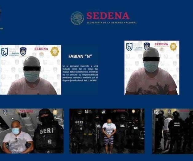 Vinculan a proceso a líder de Ronda 88