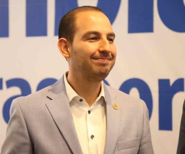 ‘Morena tendrá voto de castigo’ ‘Morena tendrá voto de castigo’